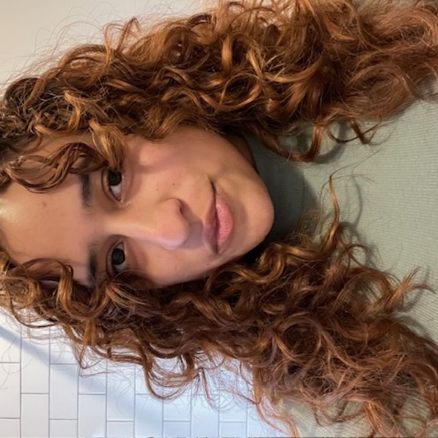 Carolina Castro-Rivera